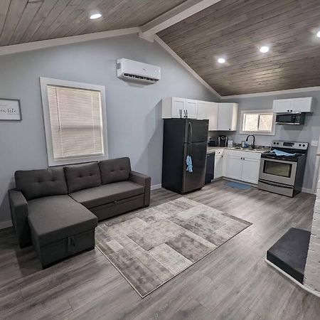 Summerlee Suite - Beautiful Remodeled Farmhouse Oak Hill Esterno foto