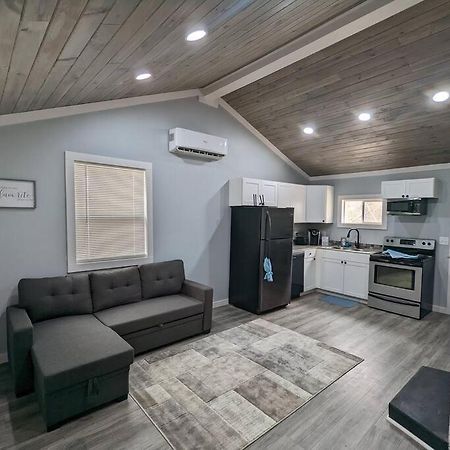 Summerlee Suite - Beautiful Remodeled Farmhouse Oak Hill Esterno foto